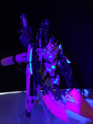 MG　フルアーマーユニコーンガンダム