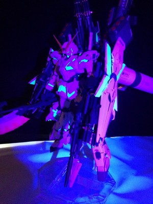 MG　フルアーマーユニコーンガンダム