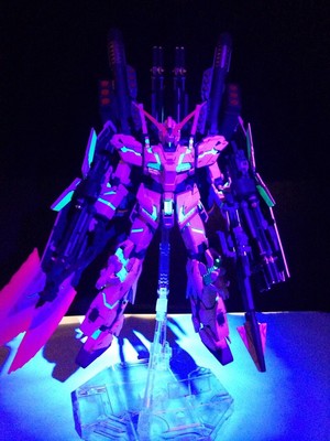 MG　フルアーマーユニコーンガンダム