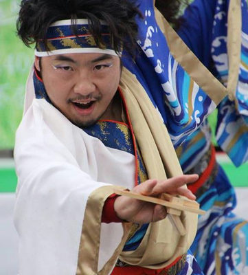 ゴン