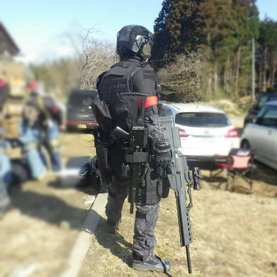 監督