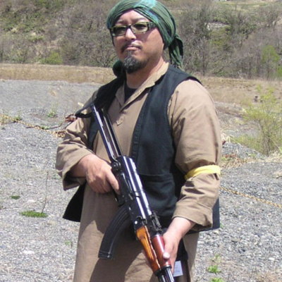 むー