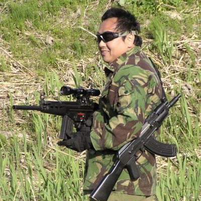艦長代理