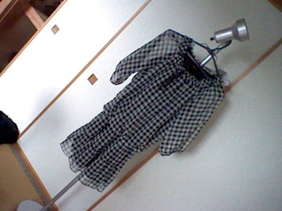 服2