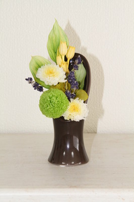 お供え仏花