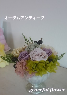 オータムアンティーク