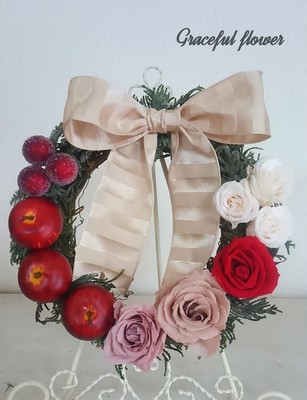 クリスマスミニリース