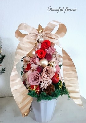 クリスマスツリー