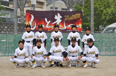 2019.4.28ロビンズ1年
