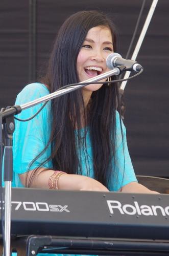 ライブ写真②画像