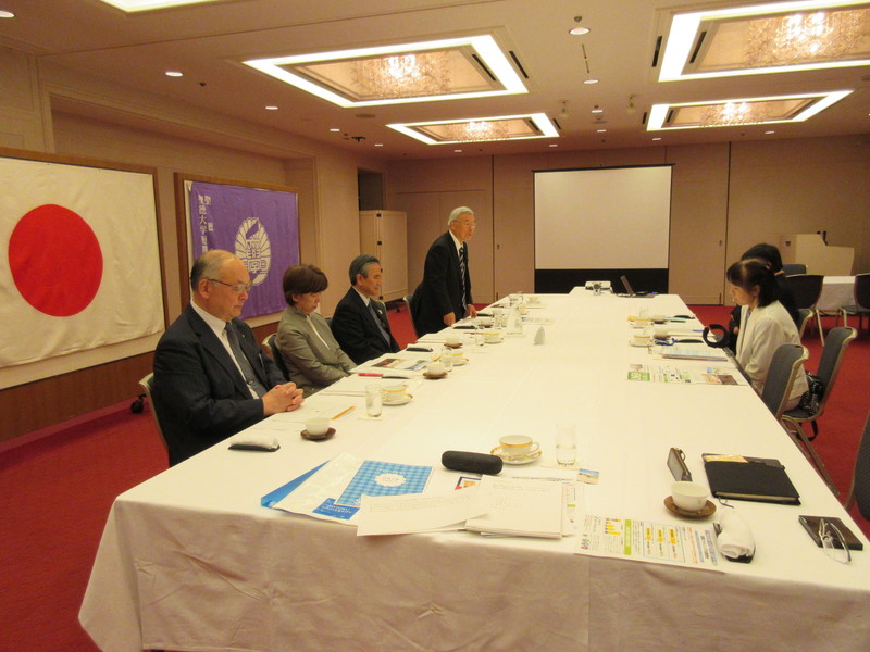 平成30年度北海道支部総会が開催されました