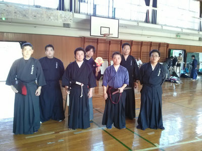 戸山流講習会