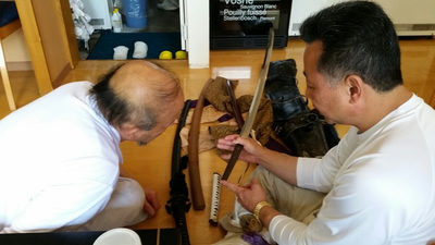鑑賞会