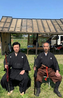 第五回サムライフェス