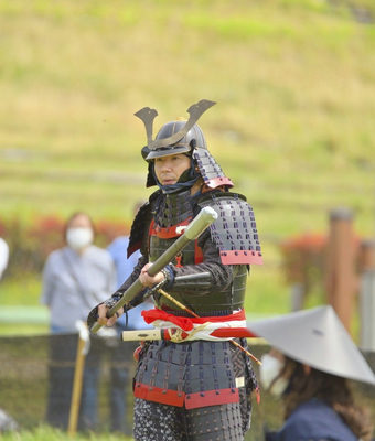 第7回相馬サムライフェス