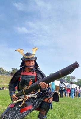 第8回相馬サムライフェス