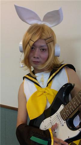 鏡音リン