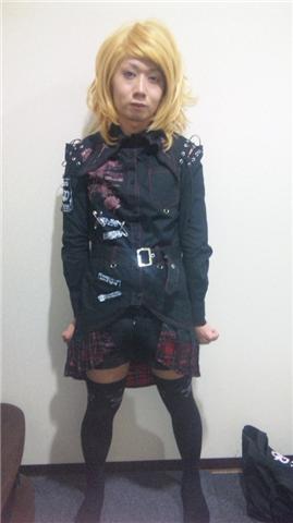 ＭＡＤ☆