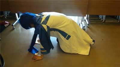 へたれカイト
