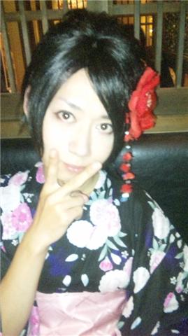 花火逝って来ました☆