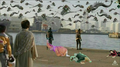 グ   ン   ダ   リ   2