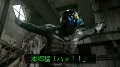 ―(＾q＾)―ﾊｧ！