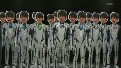 テ  ツ  ヲ  マ  イ  ザ  ー