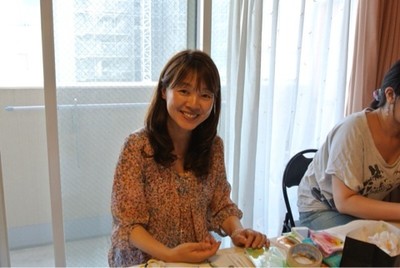 2013.5.23 蒔田 「ワンコイン体験イベント」
