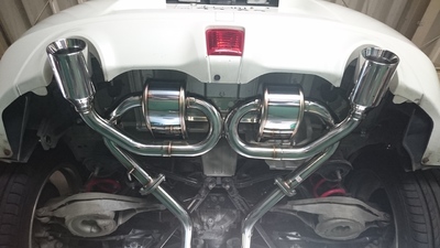 Z34 スーパーサウンドマスター