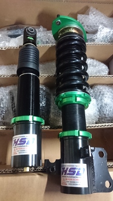 HA23V ワンオフ車庫調