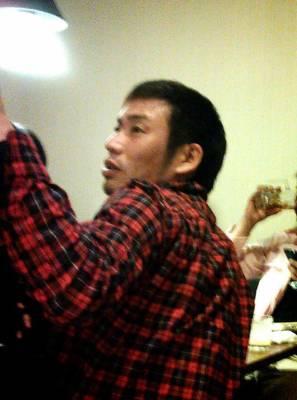 釣男会  育成選手