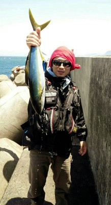 釣男会   会長代行