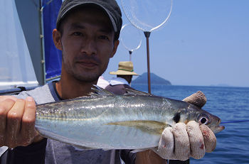 アジ