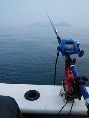 凪と沈黙