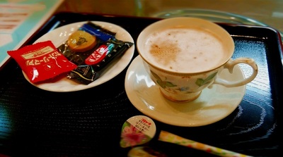 コーヒー