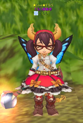 ｷﾞﾙﾄﾞﾏｽﾀｰ　ともも