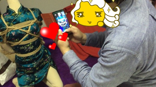 💖楽しいを与える事が大事