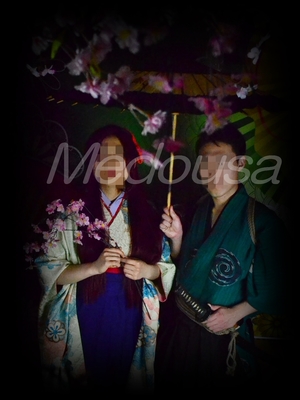 2021　マコ様＆テル様