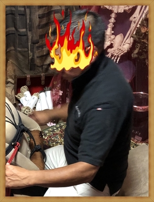 2023年7月🔰初級  赤縄二郎  50代