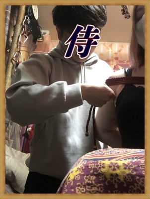 2023年12月🔰初級  剣心  20代