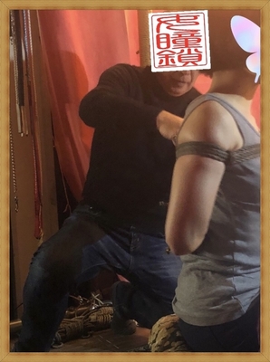 2024年3月🔰初級　MASA  50代