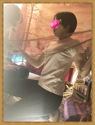 2024年3月🔰初級  SAYURI 20代 女性