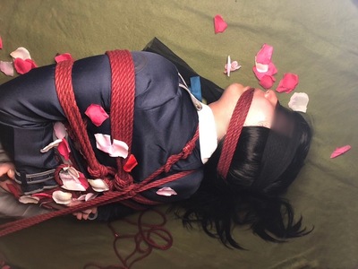 リピ2024/1/4  カノ様(20代女装)