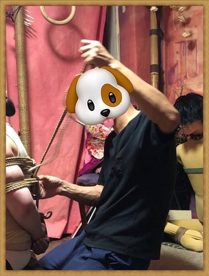 2024年7月🔰初級 まっちゃん 40代