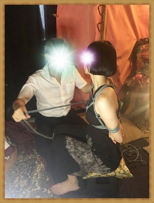 2024年6月🔰初級　K 50代