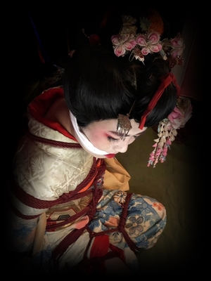 2024  9 11　女装娘アイ様
