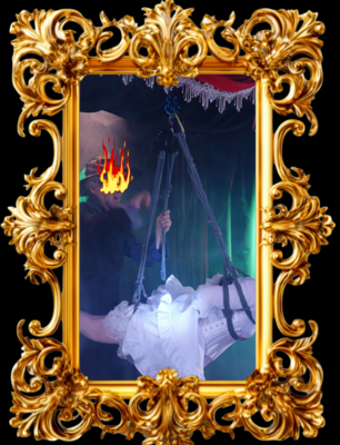 2025年 11月 探級👑　半仏半鬼７0代