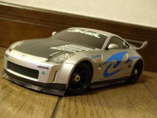 俺のミニッツ紹介5画像