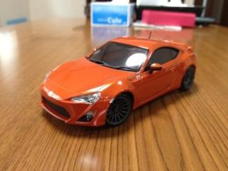 俺のミニッツ紹介25画像