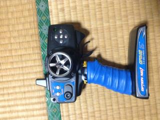 プロポです(AE86のドリパケ)画像
